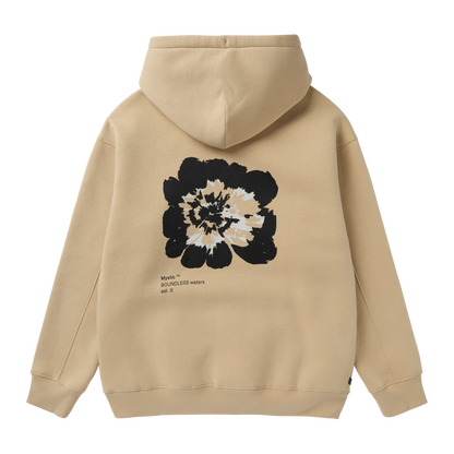 Mystic Heartsease Hood Sweat | 26