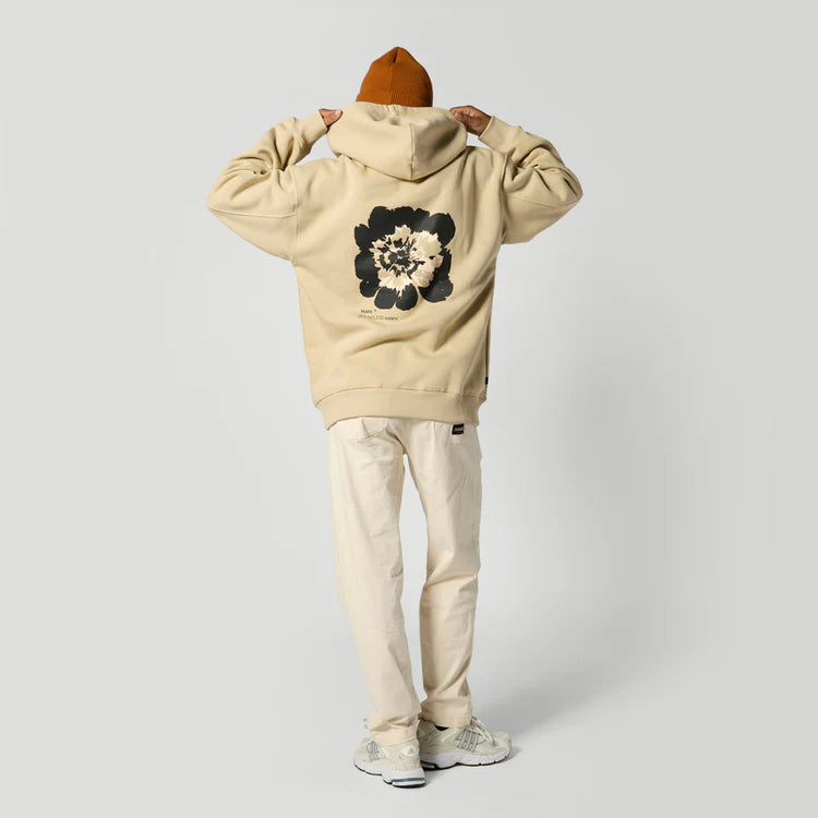 Mystic Heartsease Hood Sweat | 26