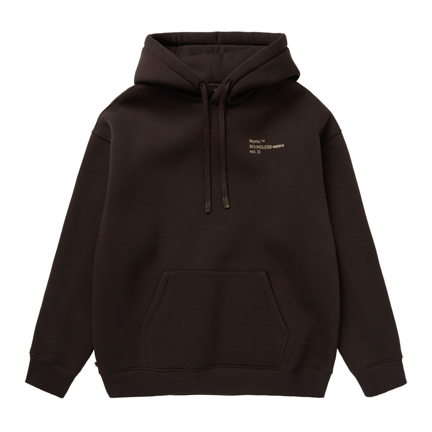 Mystic Heartsease Hood Sweat | 26