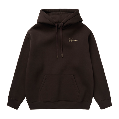 Mystic Heartsease Hood Sweat | 26