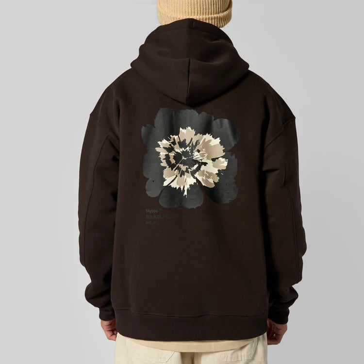 Mystic Heartsease Hood Sweat | 26