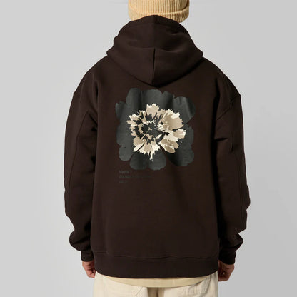 Mystic Heartsease Hood Sweat | 26