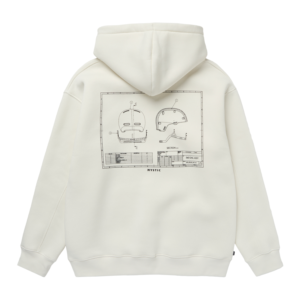 Mystic Concept H1 Hood Sweat | 26