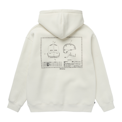 Mystic Concept H1 Hood Sweat | 26