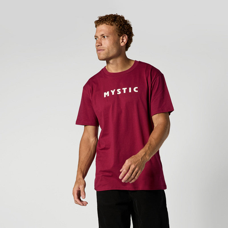 Mystic Brand Tee 25