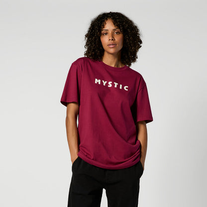 Mystic Brand Tee 25