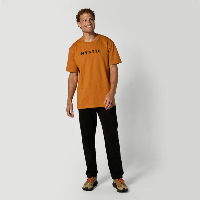 Mystic Brand Tee 25