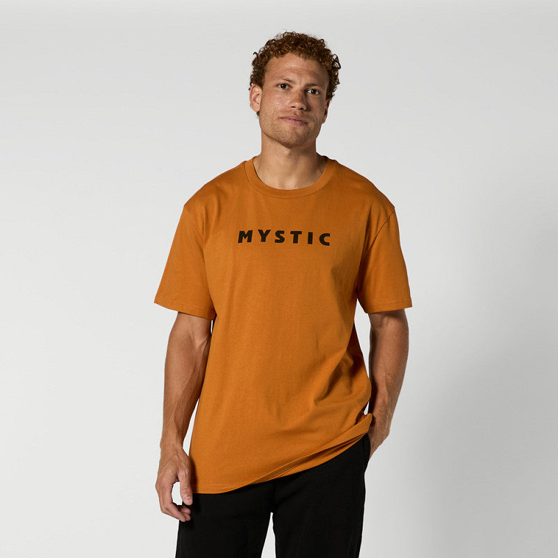 Mystic Brand Tee 25