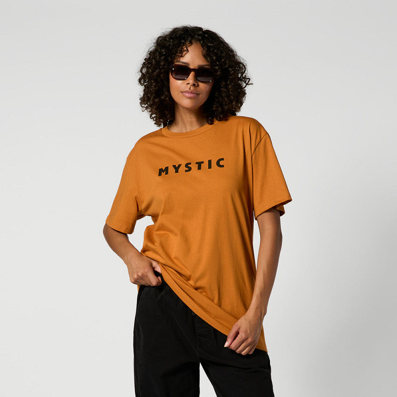 Mystic Brand Tee 25