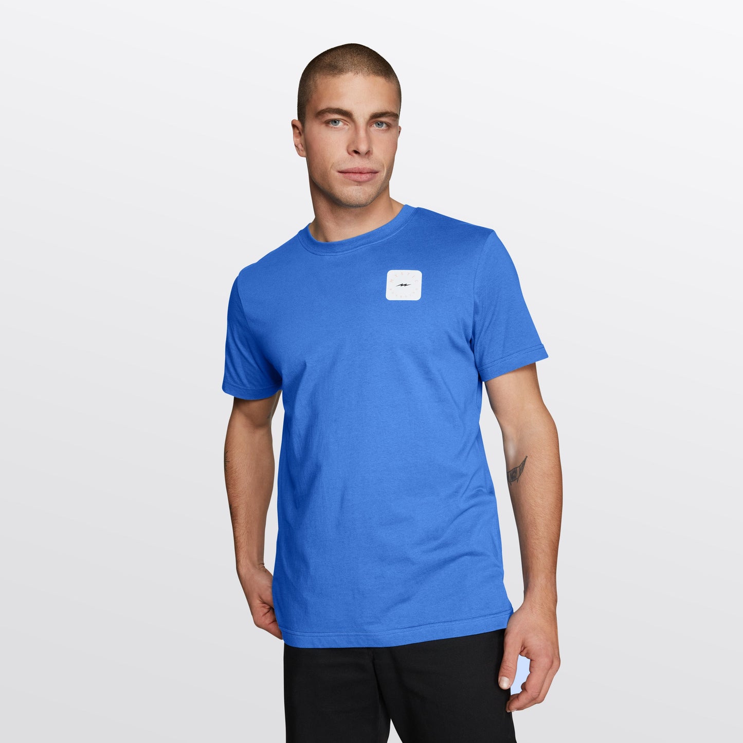 Mystic The Stoke Tee