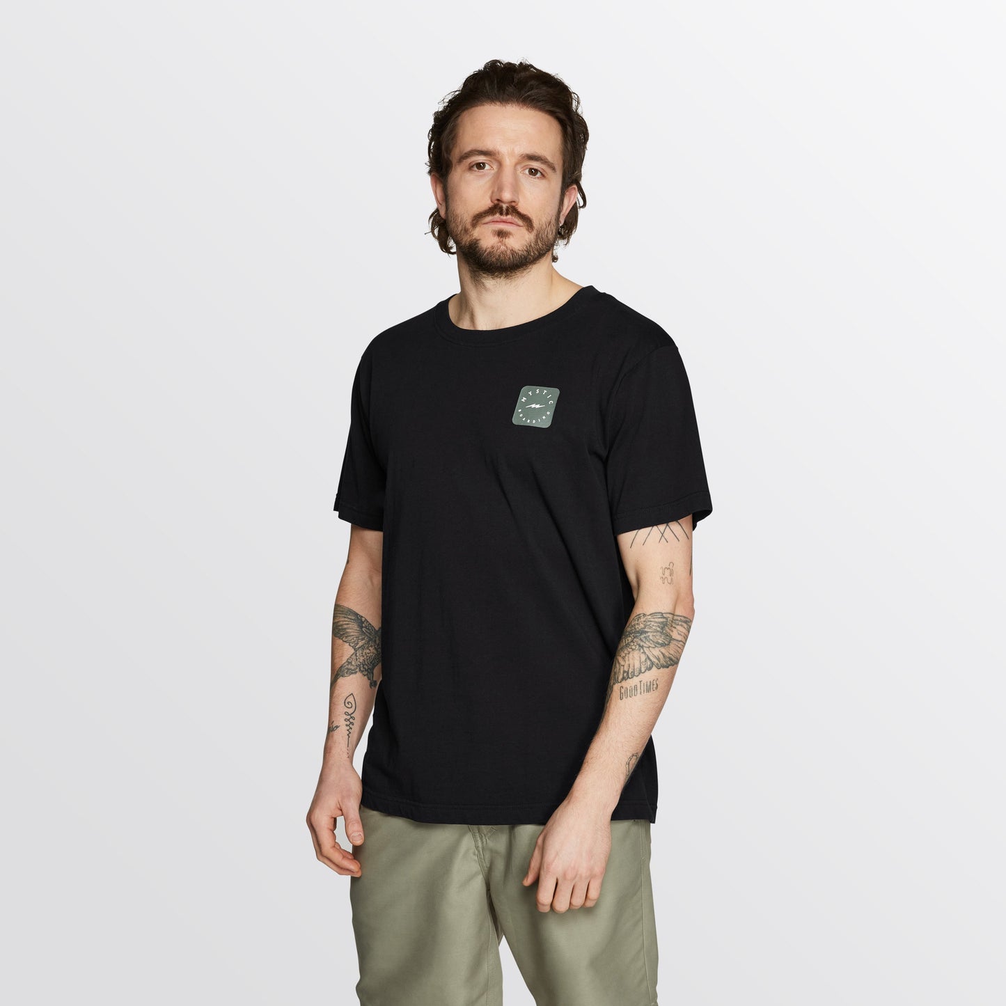 Mystic The Stoke Tee