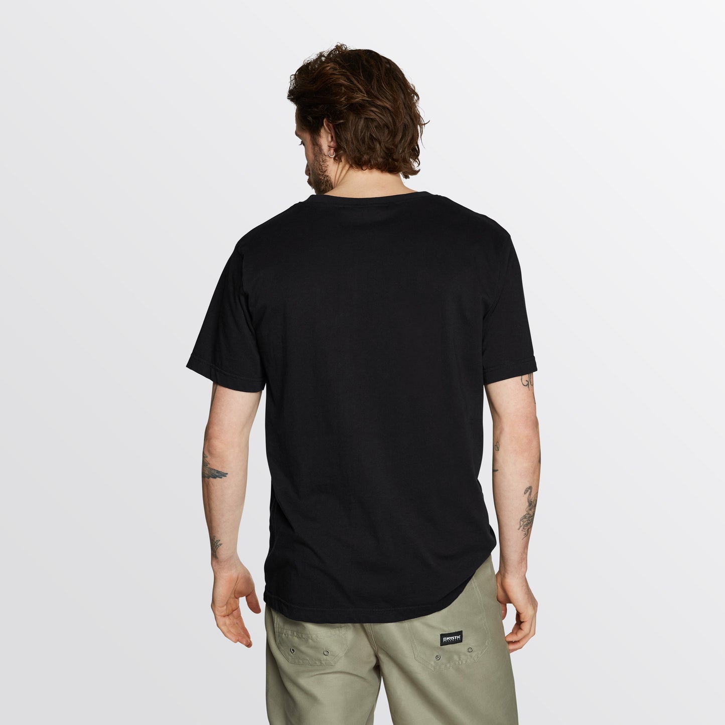 Mystic The Stoke Tee