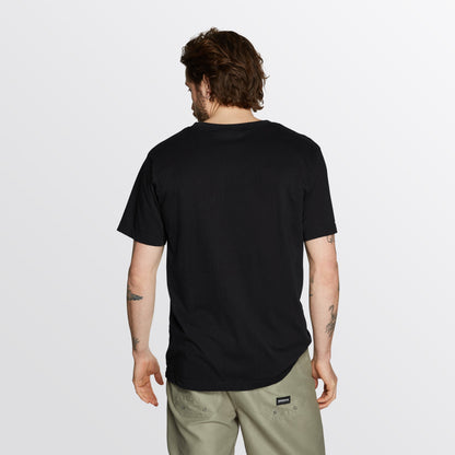 Mystic The Stoke Tee