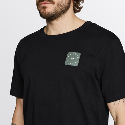 Mystic The Stoke Tee