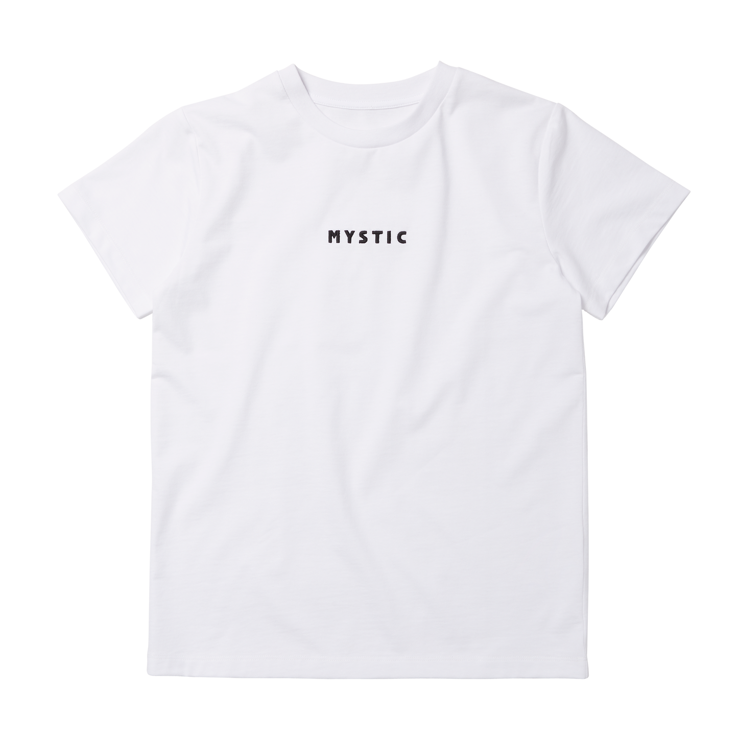 Mystic Brand Tee Women