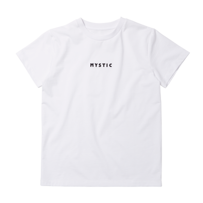Mystic Brand Tee Women