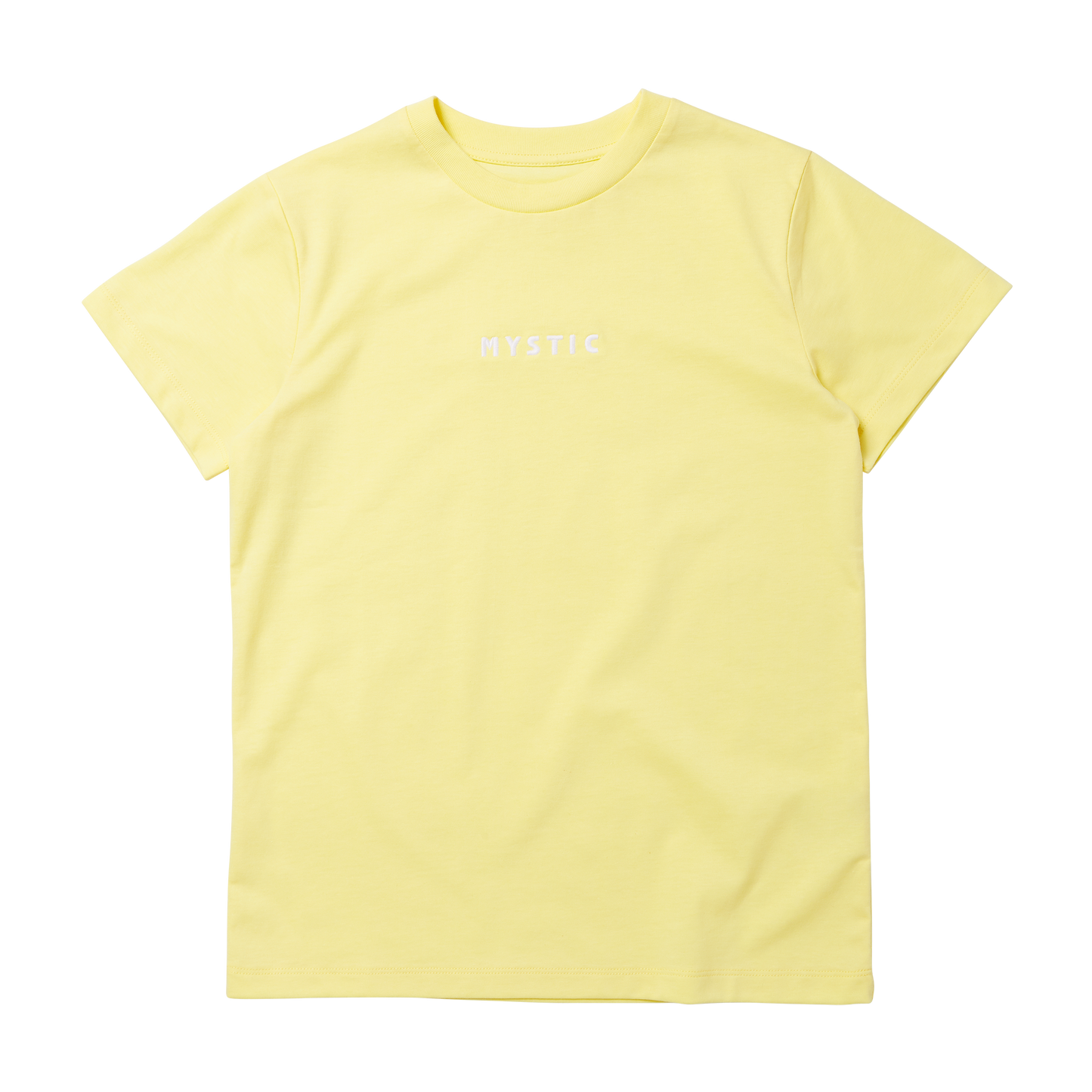 Mystic Brand Tee Women