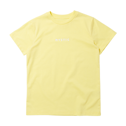 Mystic Brand Tee Women