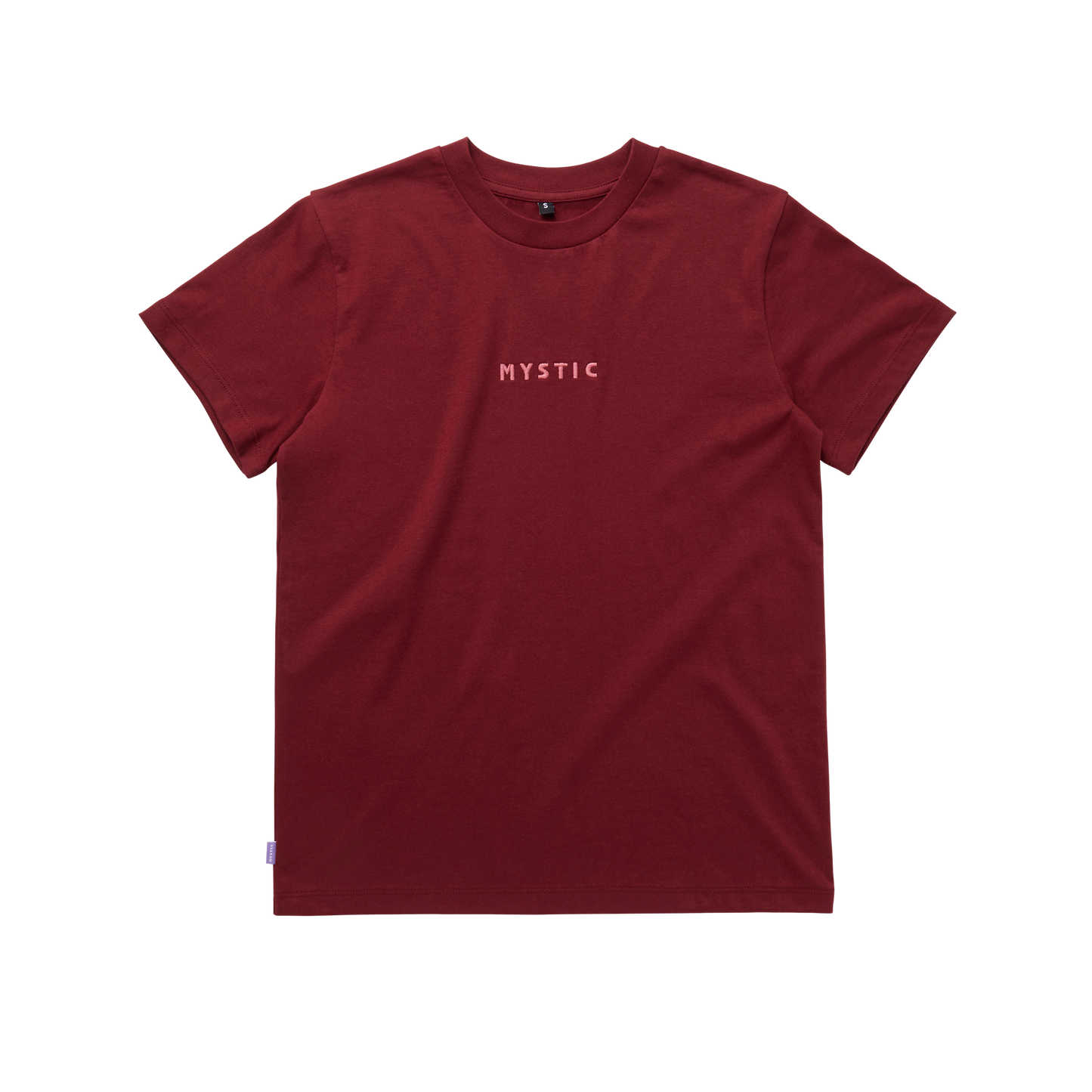 Mystic Brand Tee Women