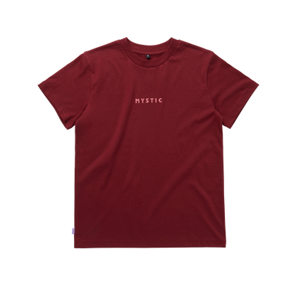 Mystic Brand Tee Women