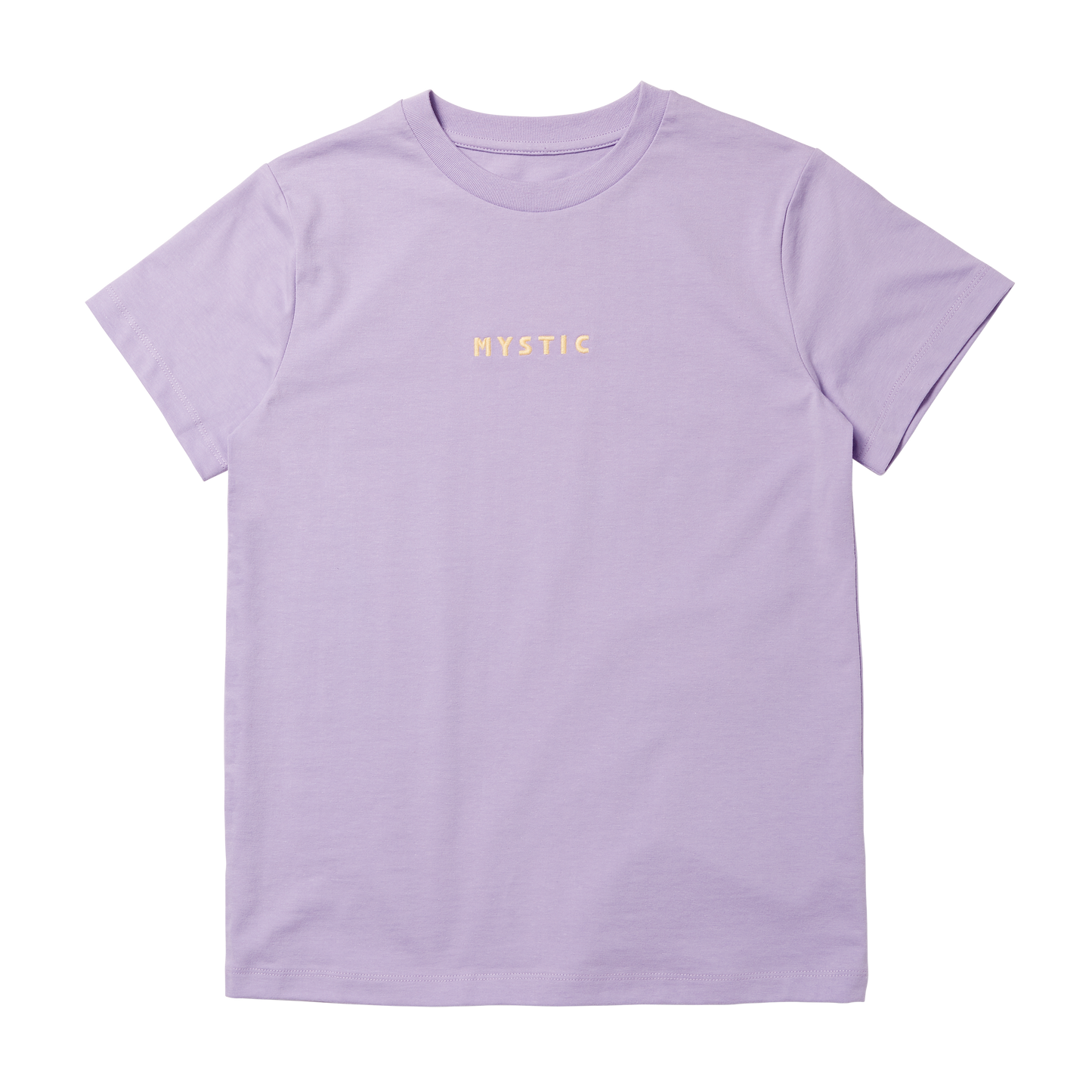 Mystic Brand Tee Women