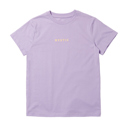 Mystic Brand Tee Women