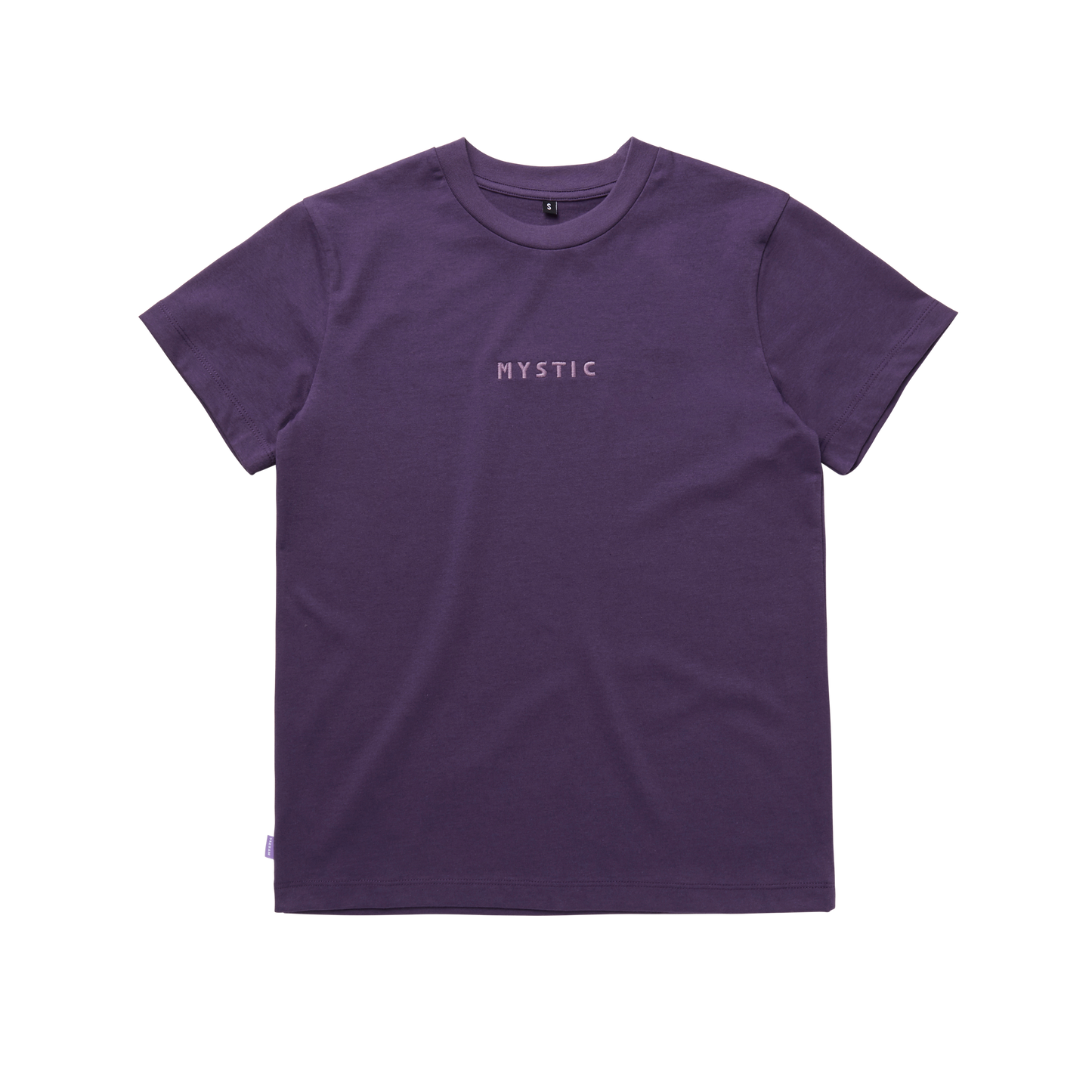 Mystic Brand Tee Women