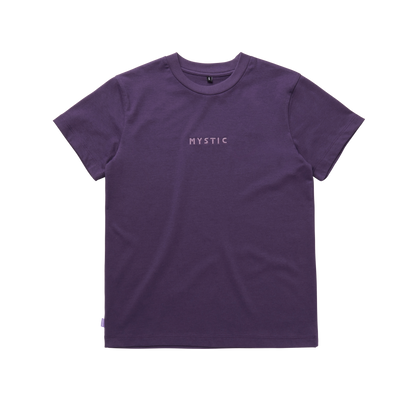 Mystic Brand Tee Women