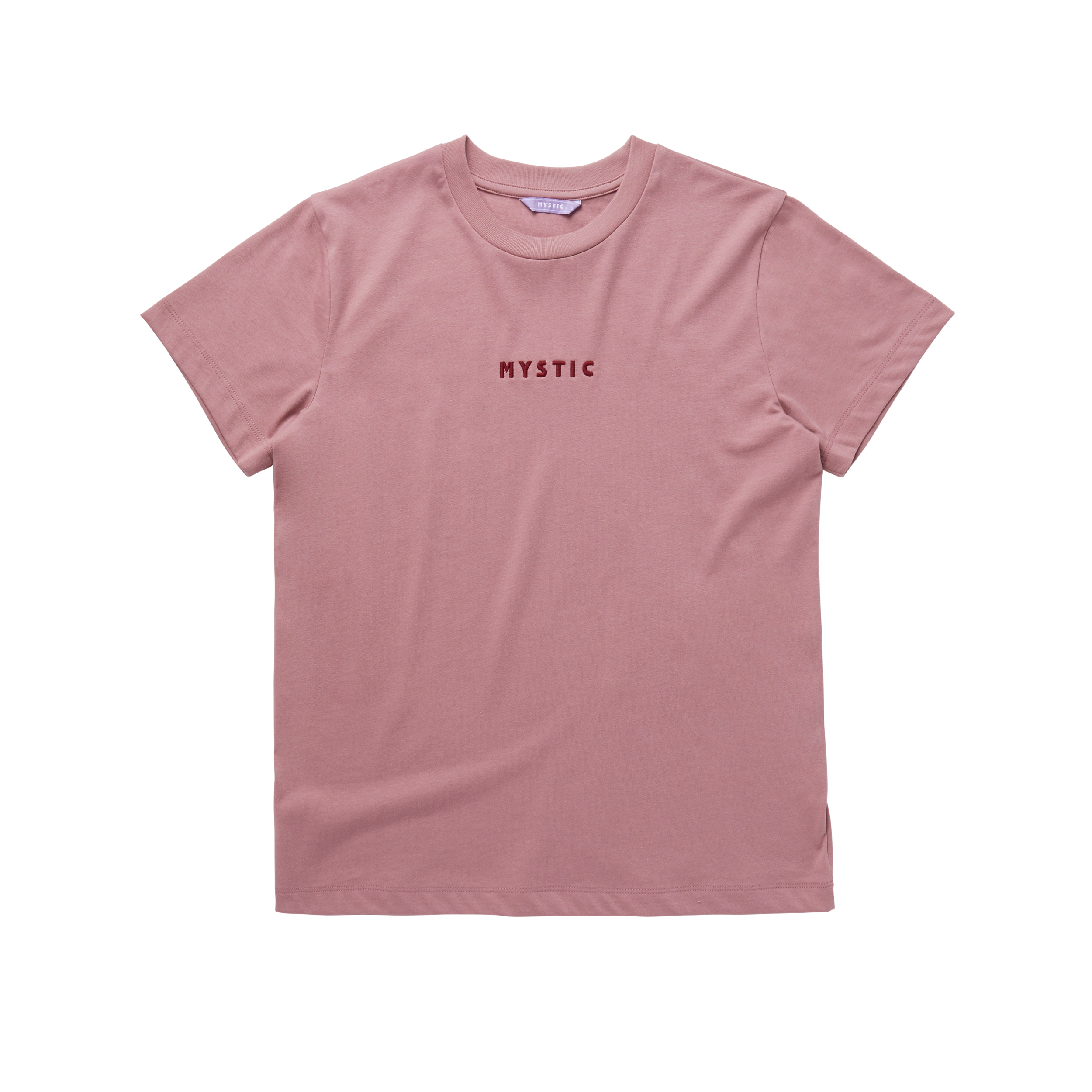 Mystic Brand Tee Women