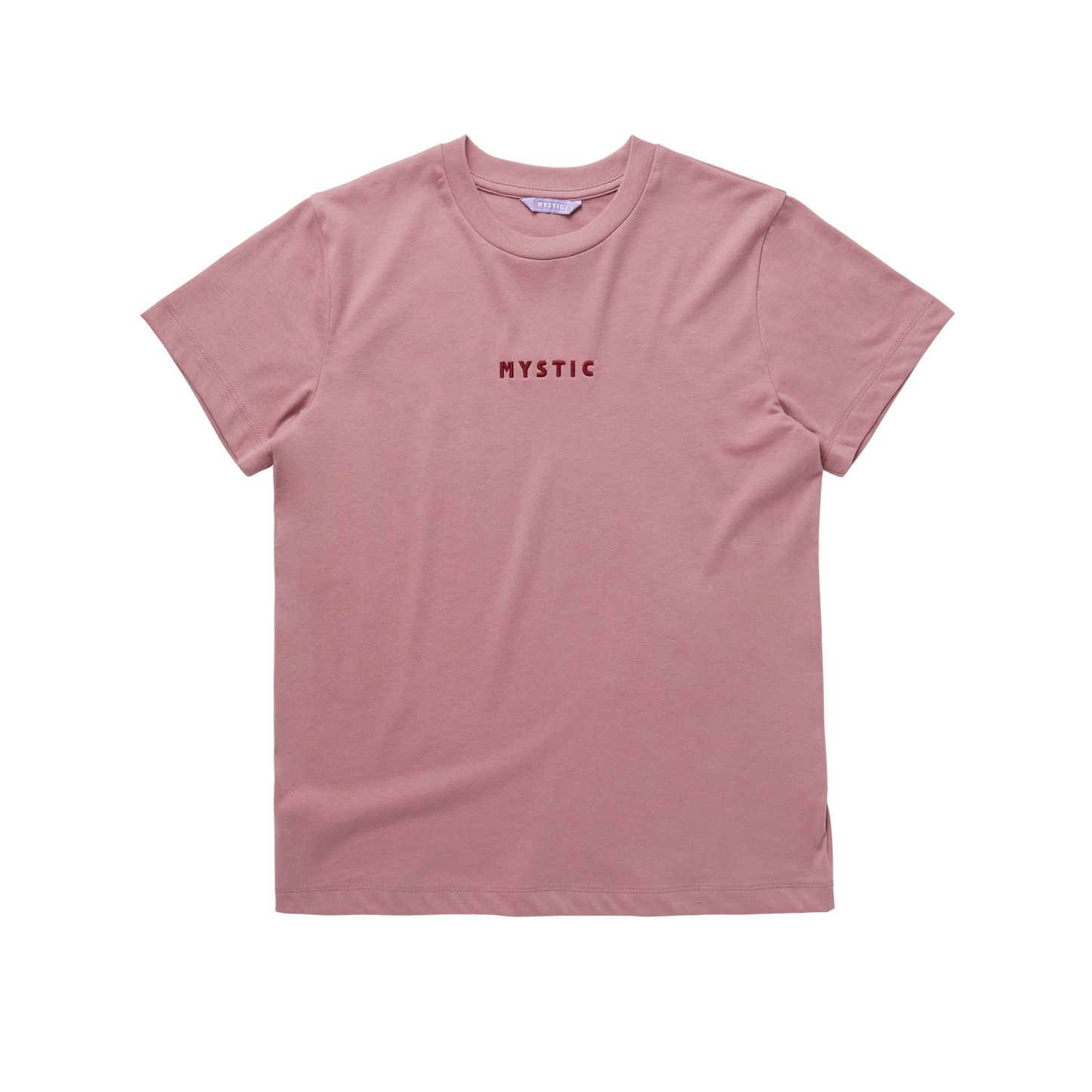 Mystic Brand Tee Women