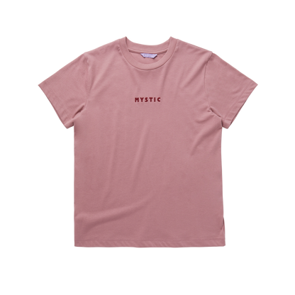Mystic Brand Tee Women