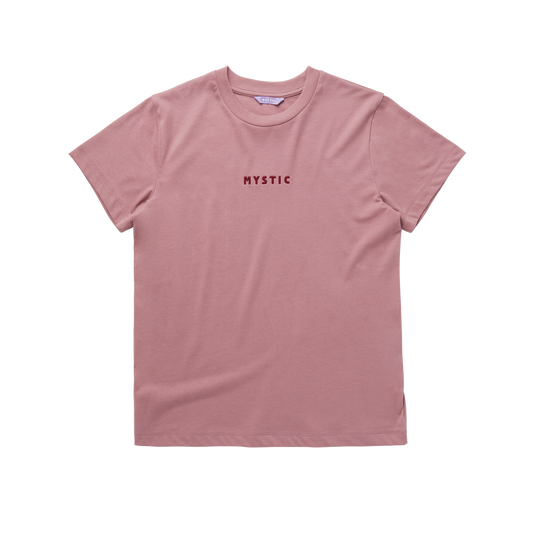 Mystic Brand Tee Women