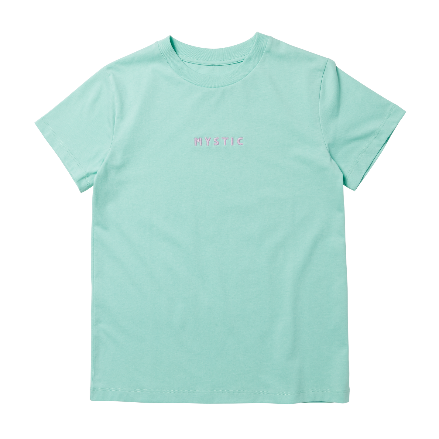Mystic Brand Tee Women