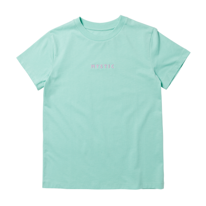 Mystic Brand Tee Women