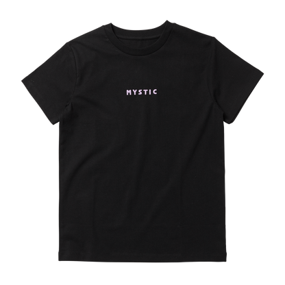 Mystic Brand Tee Women