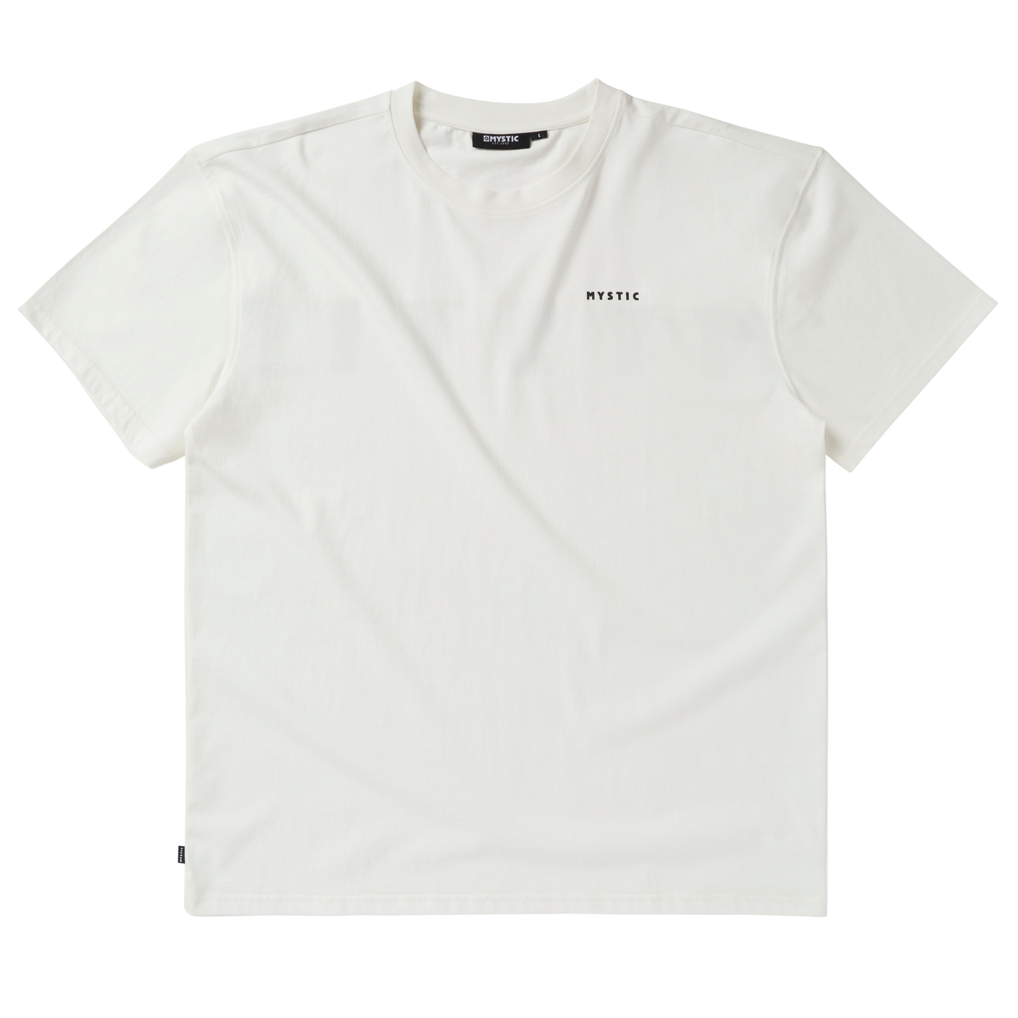 Mystic Profile Tee 24