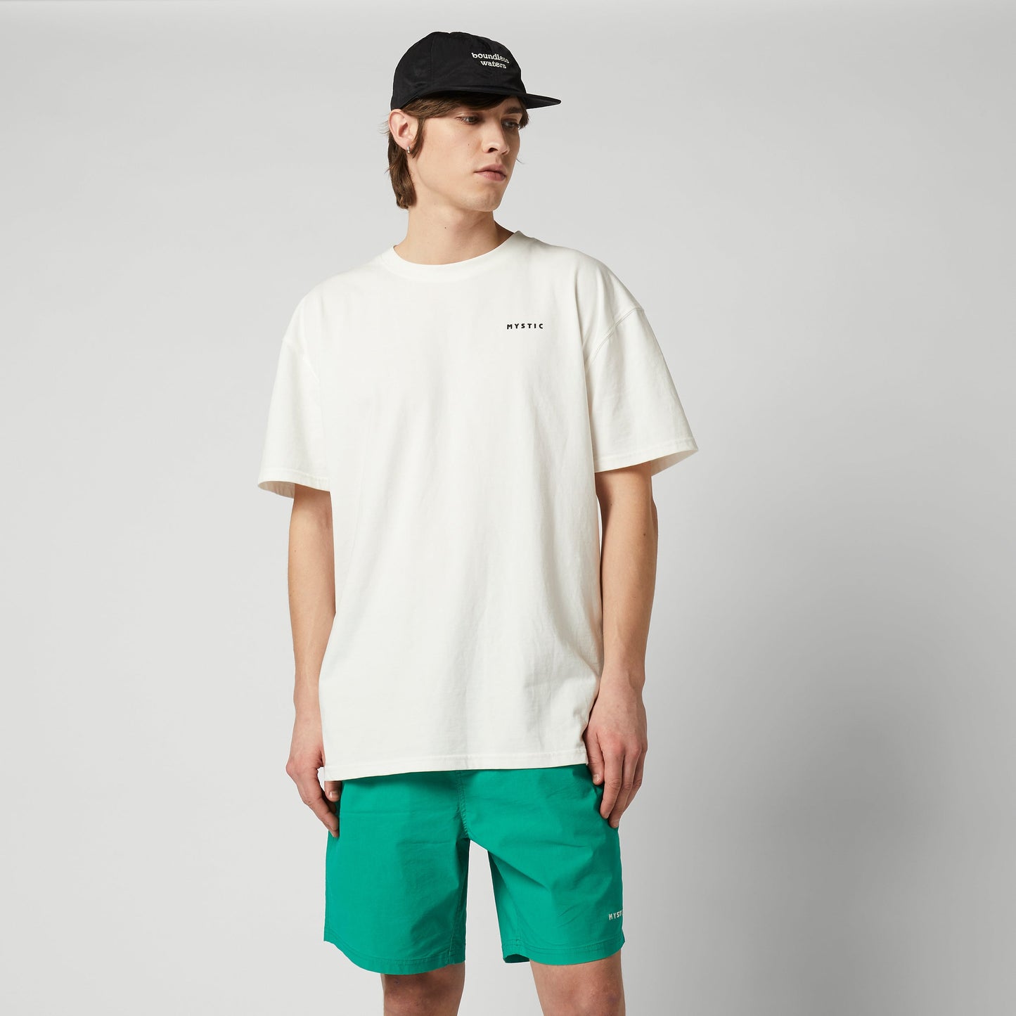 Mystic Profile Tee 24