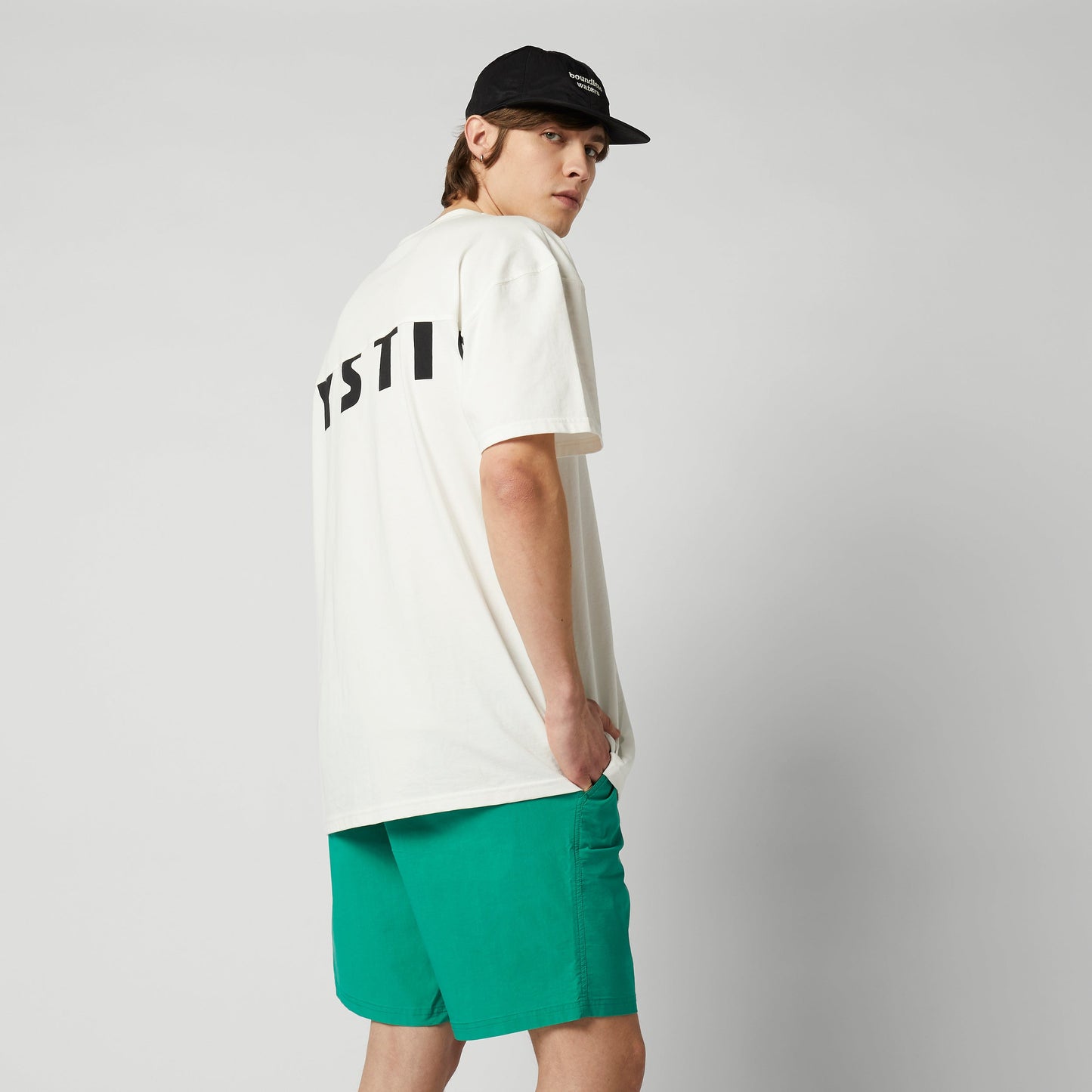 Mystic Profile Tee 24