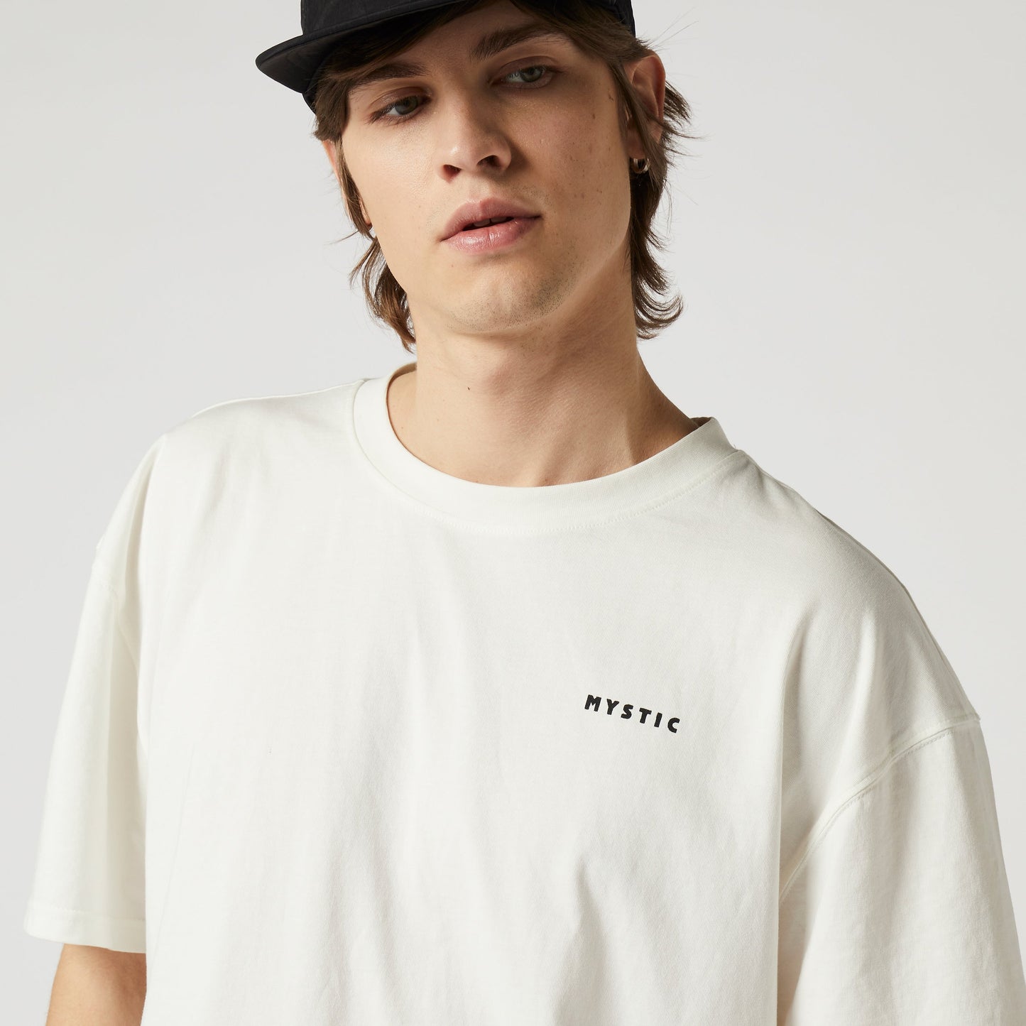 Mystic Profile Tee 24