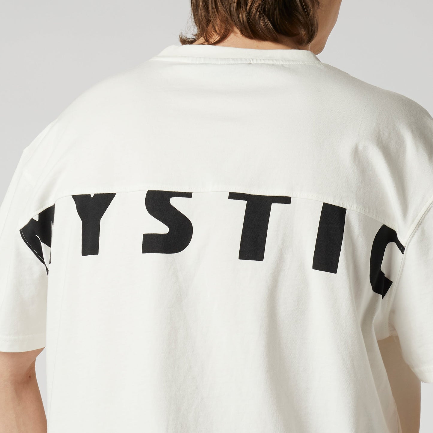 Mystic Profile Tee 24