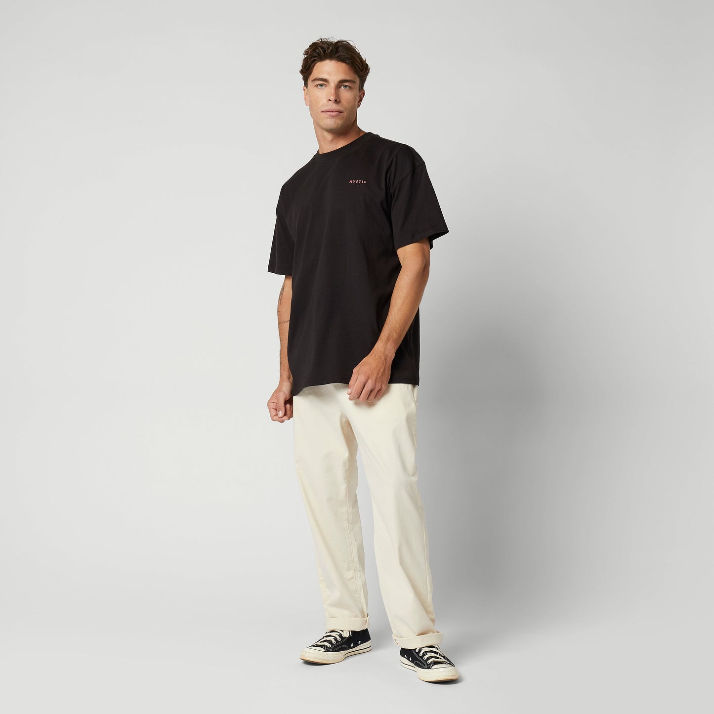 Mystic Profile Tee 24