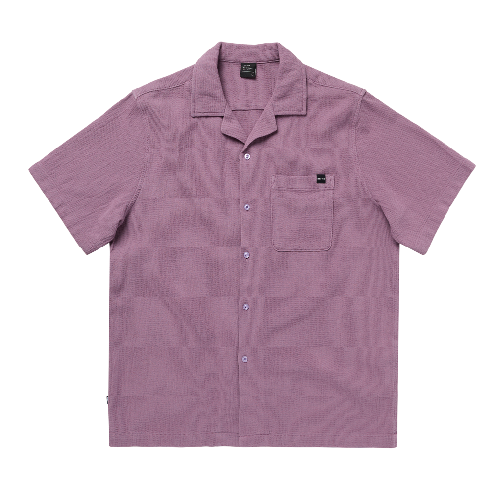 Mystic Last Light Shirt | 24