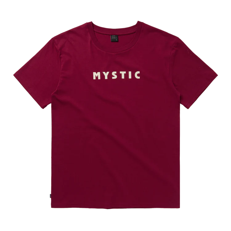 Mystic Brand Tee 25