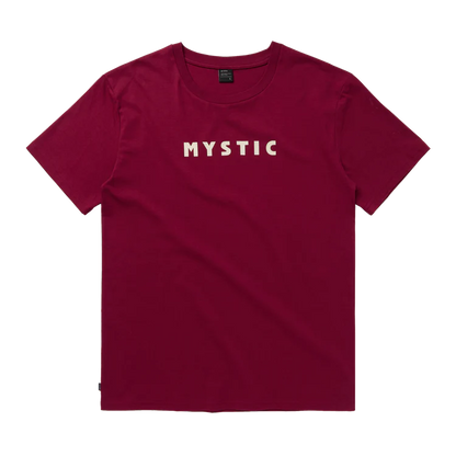 Mystic Brand Tee 25