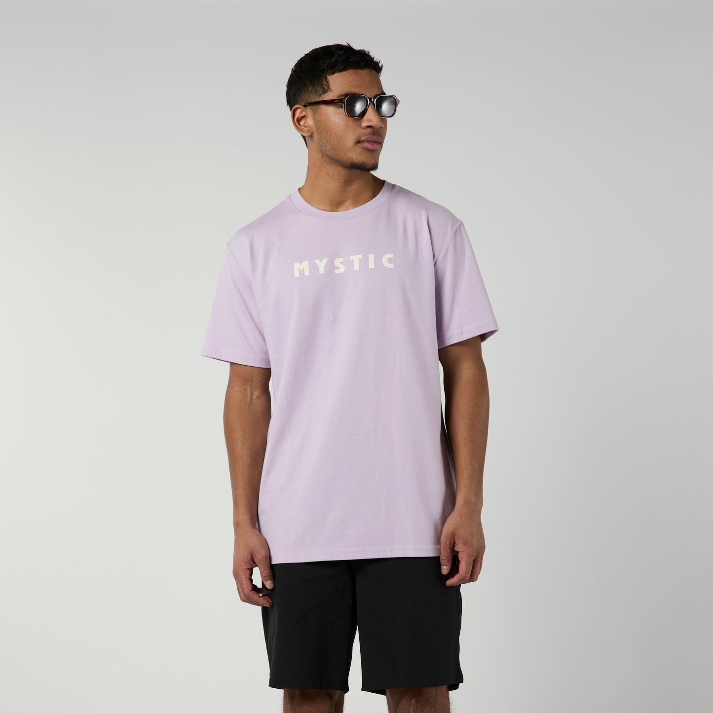 Mystic Brand Tee 25