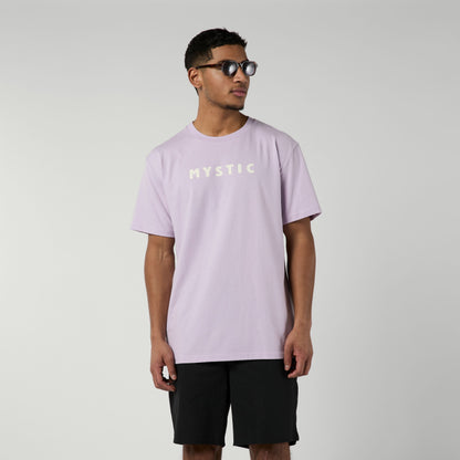 Mystic Brand Tee 25