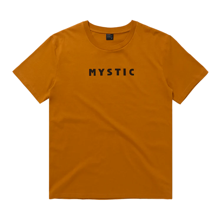 Mystic Brand Tee 25