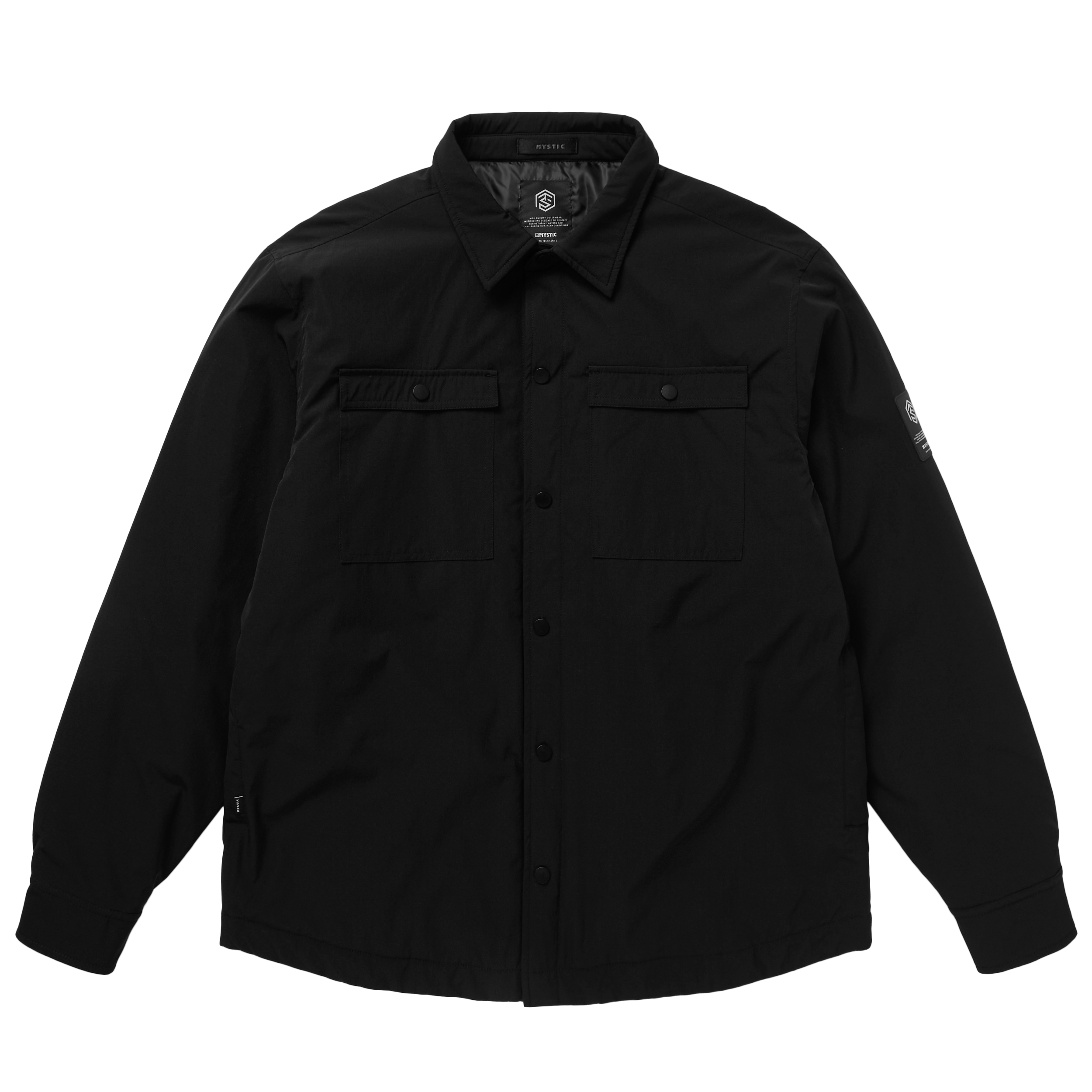 Mystic DTS Overshirt | 26