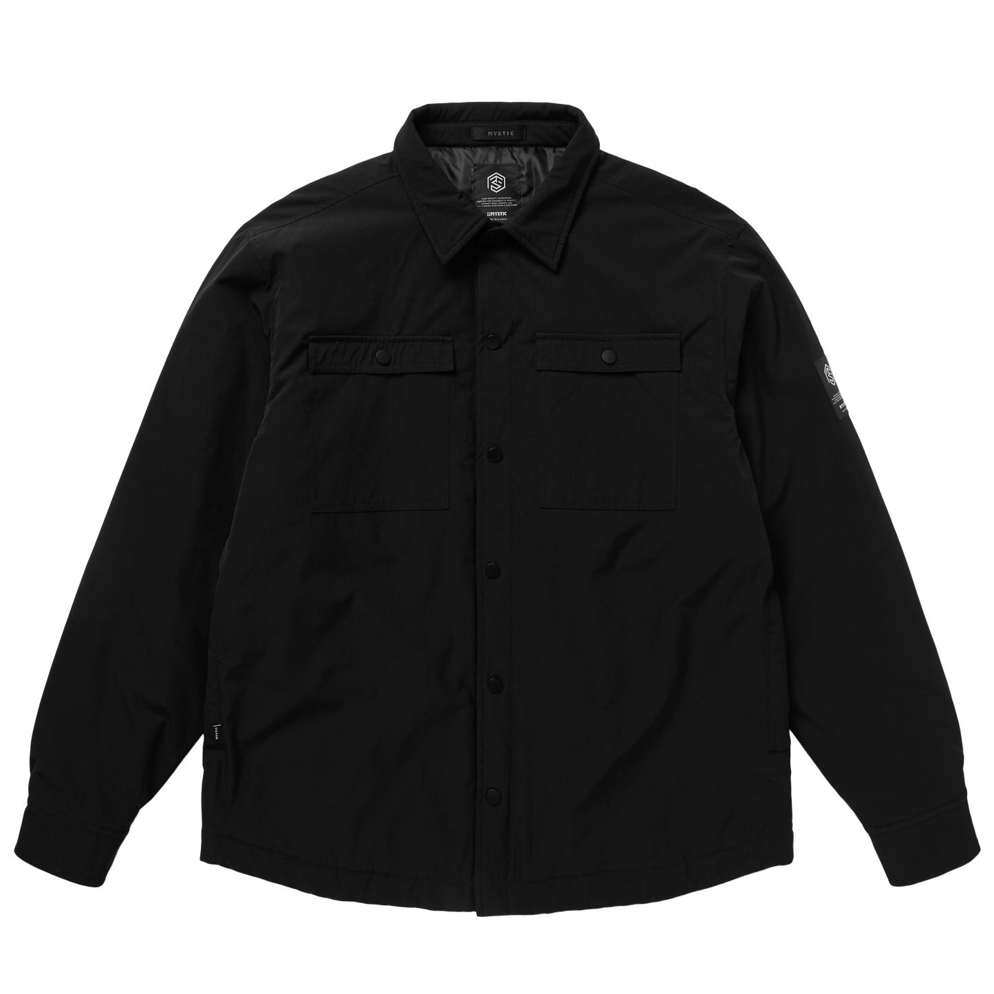 Mystic DTS Overshirt | 26