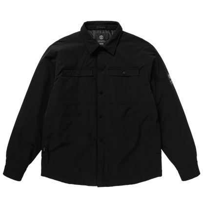 Mystic DTS Overshirt | 26